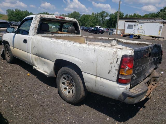 Photo 3 from auction – 2005 GMC NEW SIERRA with VIN 1GTEC14T75Z349053