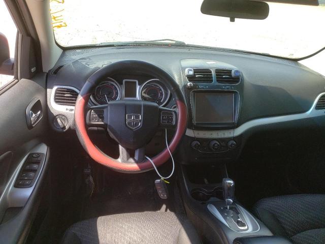Photo 10 from auction – 2011 DODGE JOURNEY MA with VIN 3D4PH1FGXBT542927