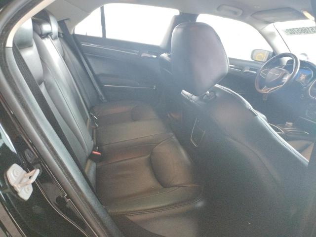 Photo 6 from auction – 2018 CHRYSLER 300 TOURIN with VIN 2C3CCARG6JH226782