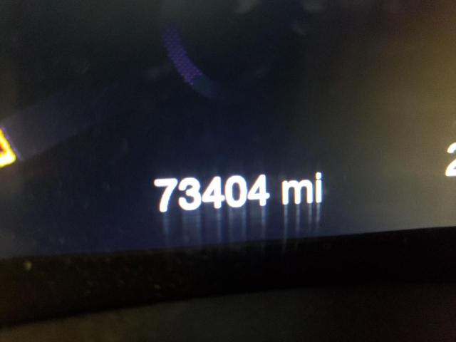 Photo 8 from auction – 2019 JEEP GRAND CHER with VIN 1C4RJEBG6KC715216