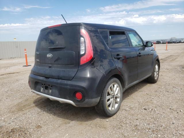 Photo 4 from auction – 2017 KIA SOUL with VIN KNDJP3A55H7461709