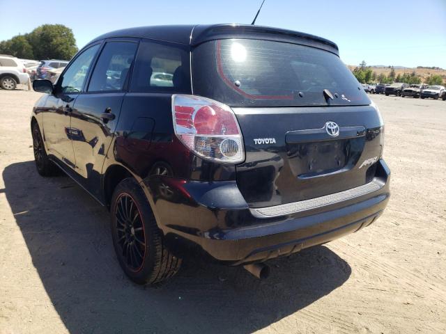 Photo 3 from auction – 2008 TOYOTA COROLLA MA with VIN 2T1KR32E48C716166