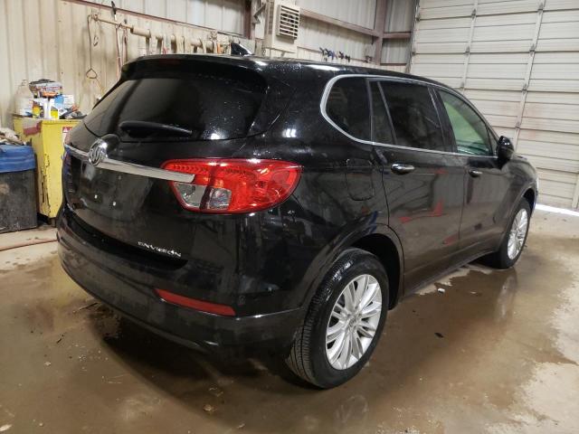 Photo 4 from auction – 2017 BUICK ENVISION P with VIN LRBFXASA0HD051986