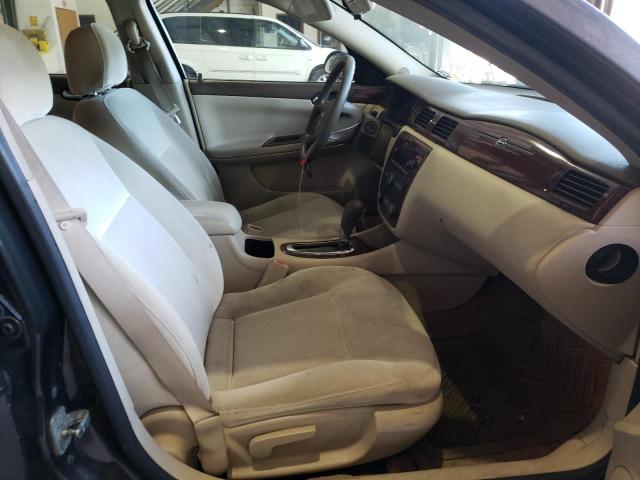 Photo 5 from auction – 2008 CHEVROLET IMPALA LT with VIN 2G1WT58K889159167