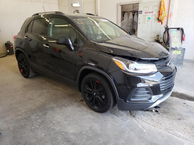 Zdjęcie 1 z aukcji – 2019 CHEVROLET TRAX 1LT z VIN 3GNCJLSB0KL282017