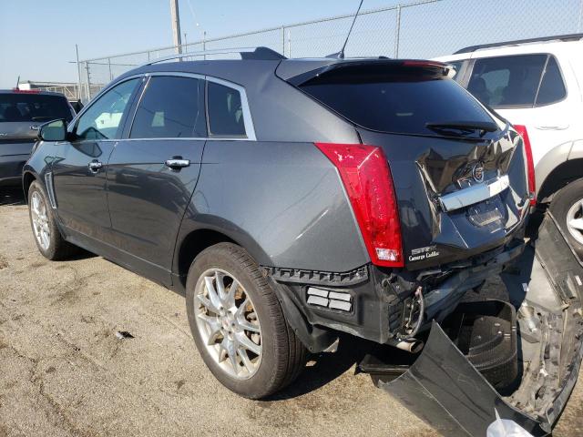 Photo 3 from auction – 2013 CADILLAC SRX PERFOR with VIN 3GYFNDE38DS552487