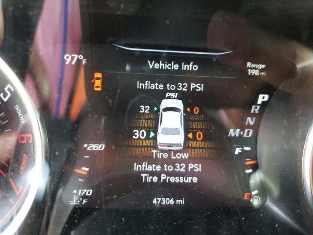Photo 8 from auction – 2019 DODGE CHALLENGER with VIN 2C3CDZFJ6KH529090