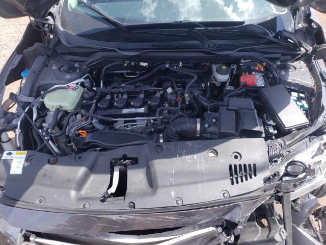 Photo 7 from auction – 2016 HONDA CIVIC EX with VIN 2HGFC1F38GH632518