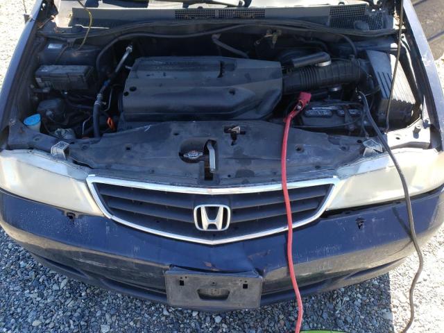 Photo 7 from auction – 2004 HONDA ODYSSEY EX with VIN 5FNRL18624B055506