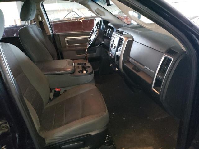 Photo 5 from auction – 2016 RAM 1500 SLT with VIN 1C6RR7GT4GS258274