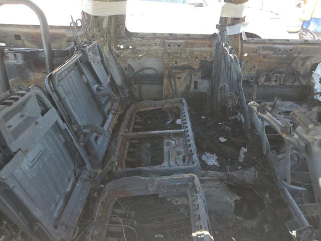 Photo 6 from auction – 2003 HUMMER H2 with VIN 5GRGN23U43H112783