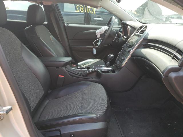 Photo 5 from auction – 2015 CHEVROLET MALIBU 1LT with VIN 1G11C5SL5FF171504
