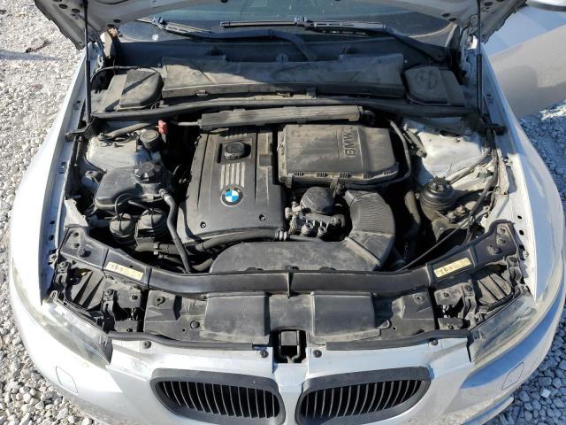 Photo 7 from auction – 2009 BMW 335 I with VIN WBAWB73539P044662