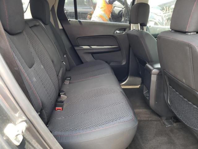 Photo 6 from auction – 2011 GMC TERRAIN SL with VIN 2CTALMEC0B6216600