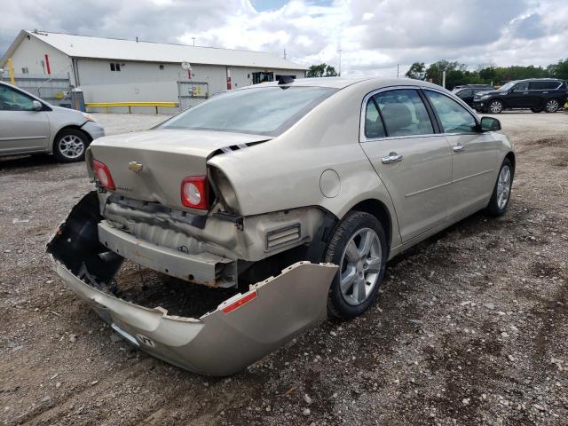 Photo 4 from auction – 2012 CHEVROLET MALIBU 2LT with VIN 1G1ZD5EU0CF296202