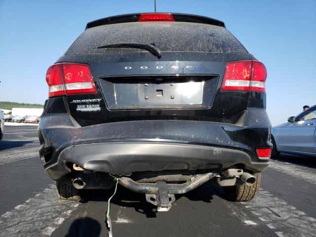Photo 9 from auction – 2018 DODGE JOURNEY SX with VIN 3C4PDCBG6JT521730