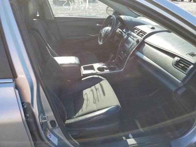 Photo 5 from auction – 2017 TOYOTA CAMRY LE with VIN 4T1BF1FK3HU785135