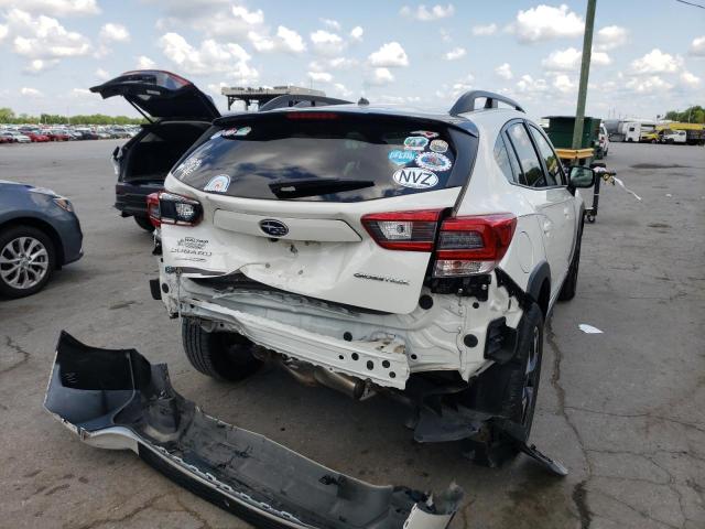 Photo 9 from auction – 2020 SUBARU CROSSTREK with VIN JF2GTABC5L8260582