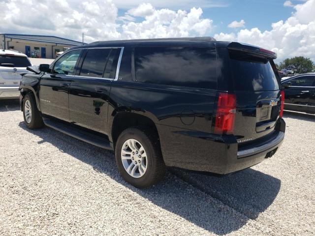 Photo 3 from auction – 2016 CHEVROLET SUBURBAN C with VIN 1GNSCHKC3GR138814