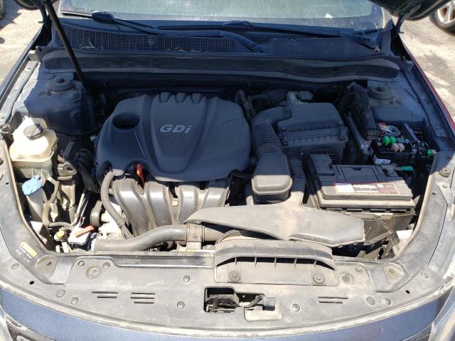 Photo 7 from auction – 2015 KIA OPTIMA LX with VIN KNAGM4A77F5589353