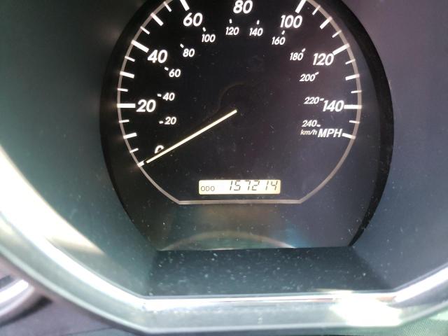 Photo 8 from auction – 2009 LEXUS RX 350 with VIN 2T2GK31U69C059807