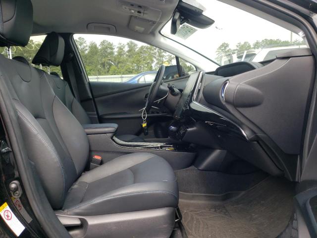 Photo 5 from auction – 2019 TOYOTA PRIUS with VIN JTDKARFUXK3069574