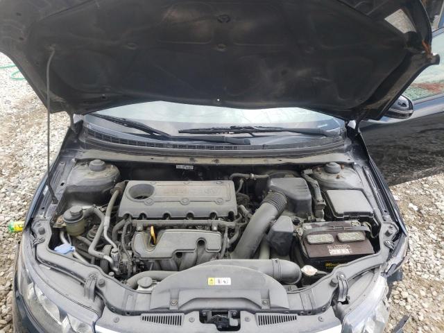 Photo 7 from auction – 2013 KIA FORTE SX with VIN KNAFW4A35D5684963