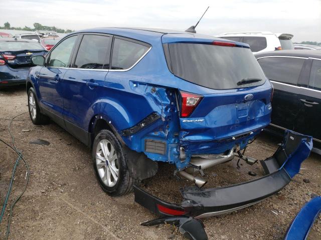 Photo 3 from auction – 2019 FORD ESCAPE SE with VIN 1FMCU9GD2KUB09243