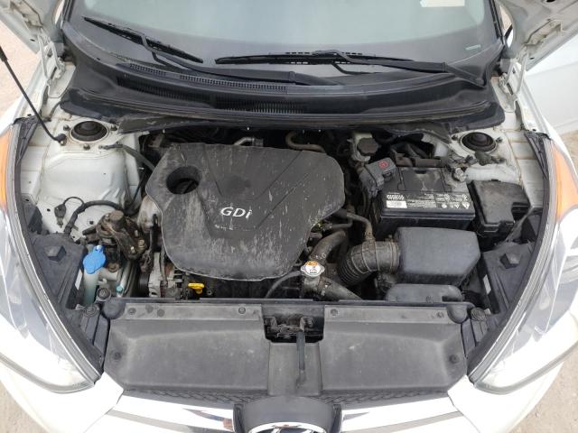 Photo 7 from auction – 2012 HYUNDAI VELOSTER with VIN KMHTC6AD2CU031025