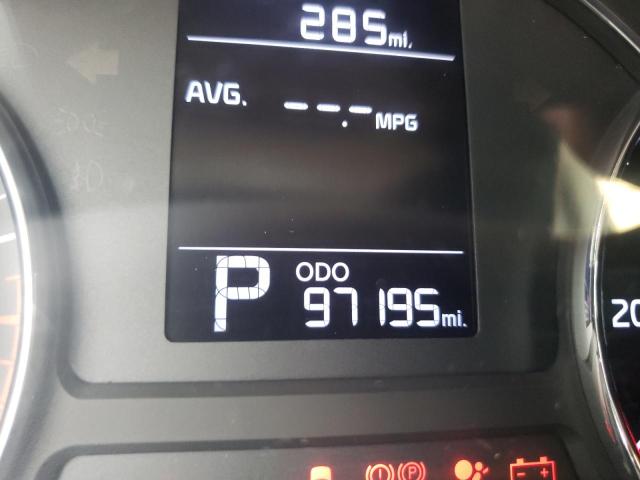Photo 8 from auction – 2016 KIA FORTE LX with VIN KNAFK4A62G5442612