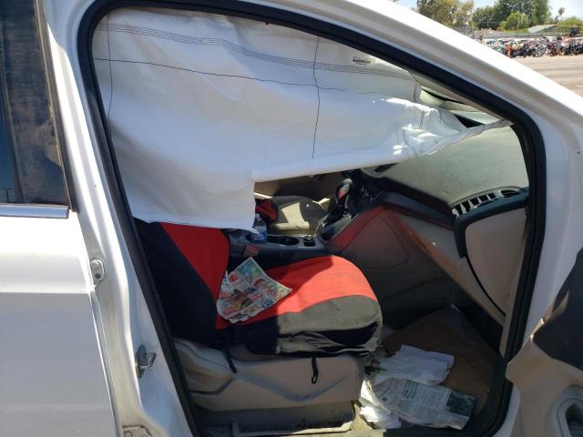 Photo 5 from auction – 2015 FORD ESCAPE SE with VIN 1FMCU0GX9FUC65498