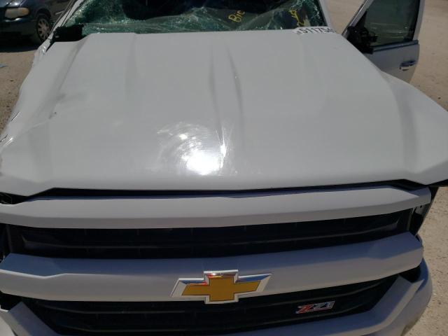 Photo 7 from auction – 2016 CHEVROLET SILVERADO with VIN 3GCUKSEC4GG206938