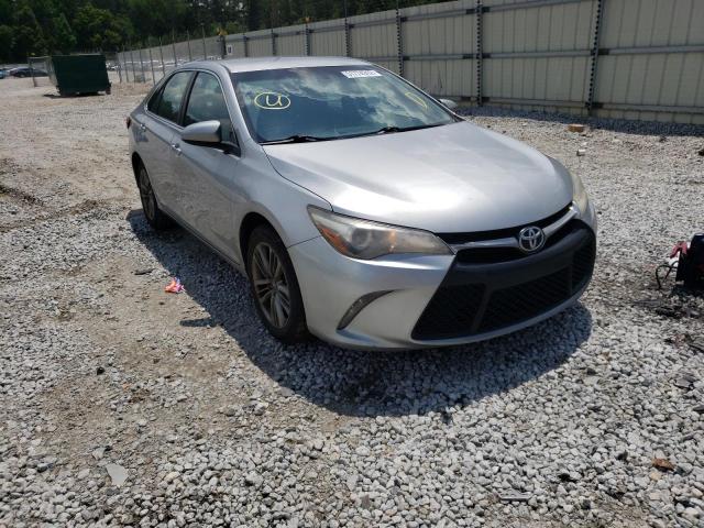 Photo 1 from auction – 2016 TOYOTA CAMRY LE with VIN 4T1BF1FKXGU590082