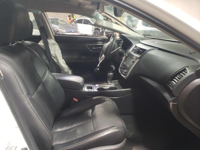 Photo 5 from auction – 2016 NISSAN ALTIMA 2.5 with VIN 1N4AL3AP2GC135004