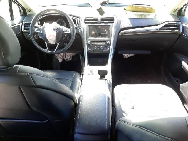 Photo 9 from auction – 2017 FORD FUSION SE with VIN 3FA6P0H94HR247709