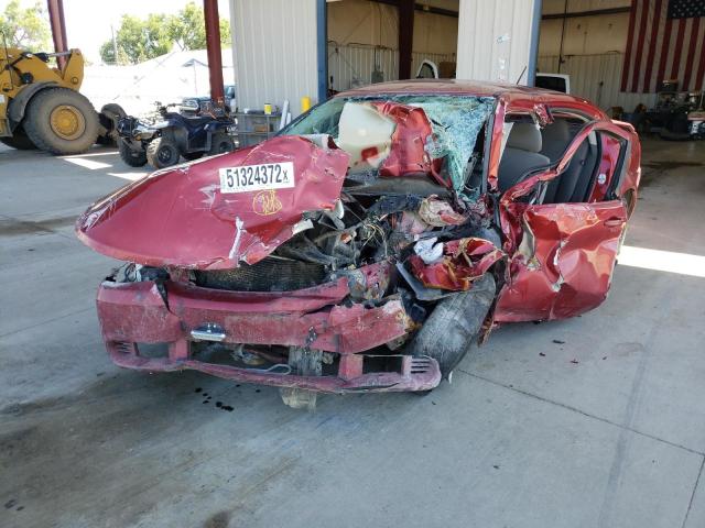 Photo 2 from auction – 2008 DODGE AVENGER SE with VIN 1B3LC46K48N594435
