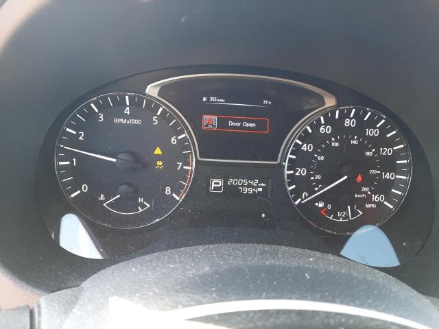 Photo 8 from auction – 2014 NISSAN ALTIMA 2.5 with VIN 1N4AL3AP6EC147525