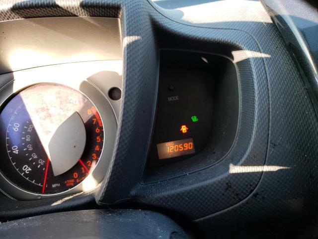 Photo 8 from auction – 2010 TOYOTA SCION XD with VIN JTKKU4B49AJ055359