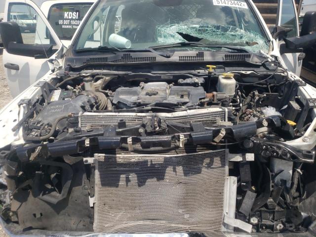 Photo 7 from auction – 2018 RAM 5500 with VIN 3C7WRMFL0JG185823