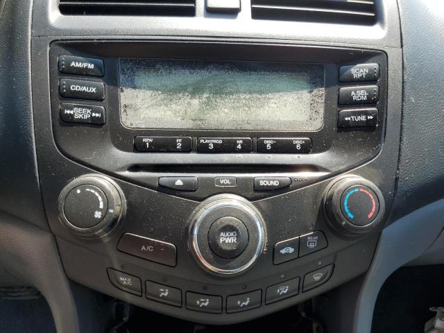 Photo 9 from auction – 2004 HONDA ACCORD with VIN 1HGCM56394A096891