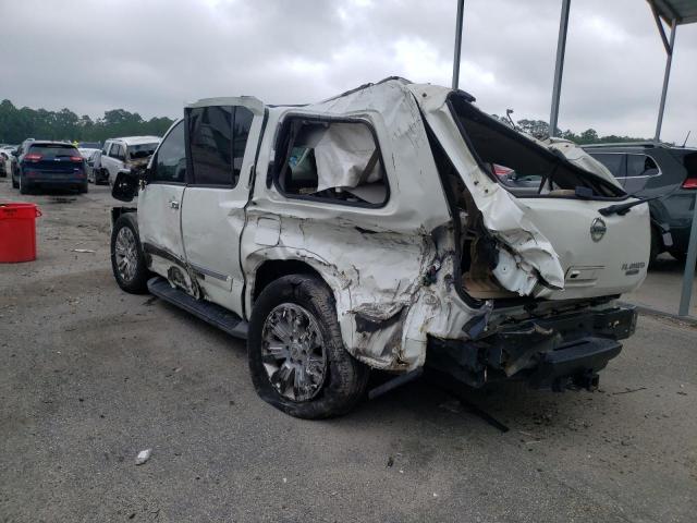 Photo 3 from auction – 2015 NISSAN ARMADA PLA with VIN 5N1BA0NF3FN621968