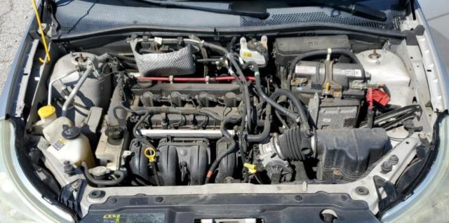 Photo 7 from auction – 2008 FORD FOCUS SE with VIN 1FAHP35N58W208300