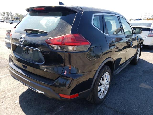 Photo 4 from auction – 2017 NISSAN ROGUE S with VIN KNMAT2MT6HP512358