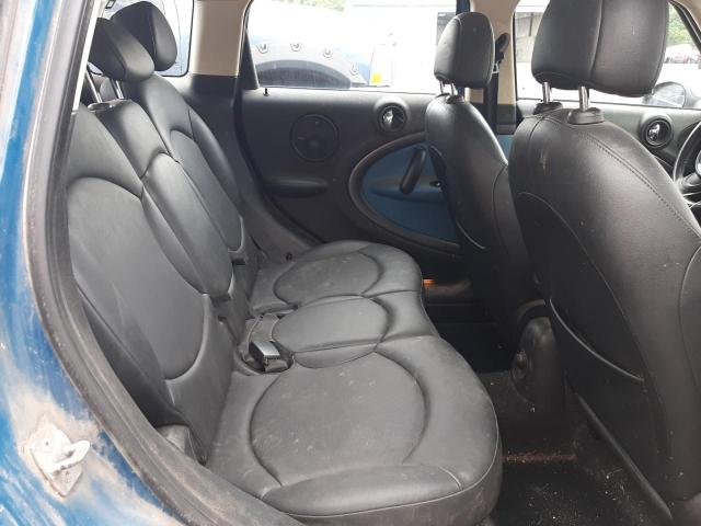 Photo 6 from auction – 2012 MINI COOPER S C with VIN WMWZC5C59CWM13536