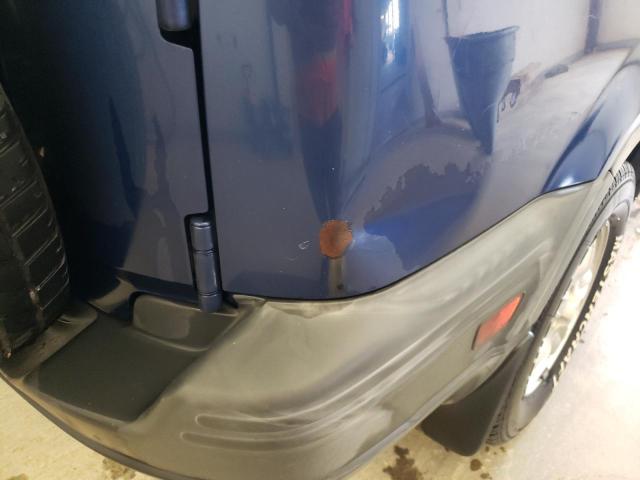 Zdjęcie 9 z aukcji – 1997 HONDA CRV z VIN JHLRD1857VC067740