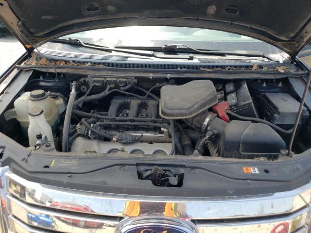 Photo 7 from auction – 2010 FORD EDGE SE with VIN 2FMDK3GC6ABA68389