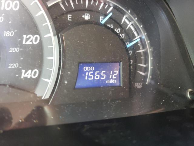 Photo 8 from auction – 2012 TOYOTA CAMRY BASE with VIN 4T1BF1FK4CU151633