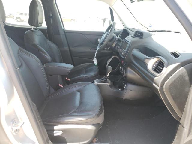 Photo 5 from auction – 2015 JEEP RENEGADE L with VIN ZACCJADT9FPB87682