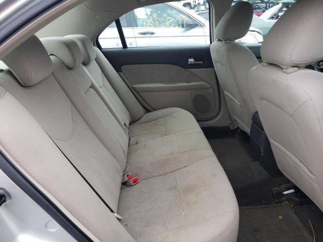 Photo 6 from auction – 2010 MERCURY MILAN with VIN 3MEHM0HA1AR632283