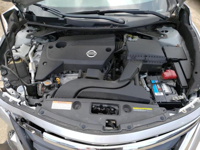 Photo 7 from auction – 2015 NISSAN ALTIMA 2.5 with VIN 1N4AL3AP2FC170706
